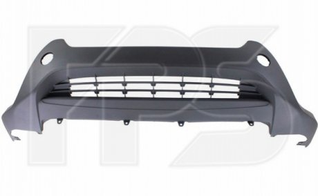 Бампер FPS Forma Parts System FP 7040 902