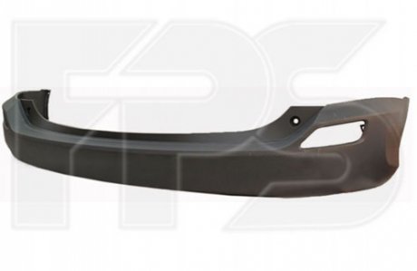 Бампер FPS Forma Parts System FP 7040 950