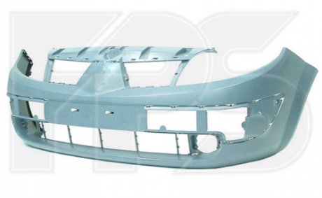 Бампер FPS Forma Parts System FP 5609 900