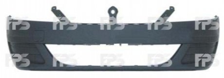 Бампер FPS Forma Parts System FP 5611 901