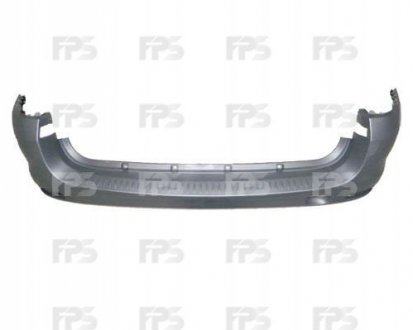 Бампер FPS Forma Parts System FP 5611 951