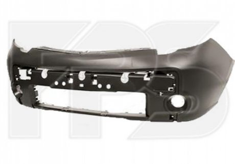 Бампер FPS Forma Parts System FP 5617 902