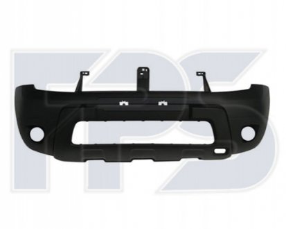 Бампер FPS Forma Parts System FP 5627 900