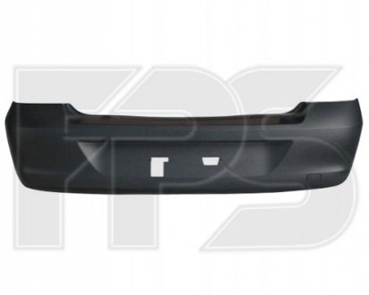 Бампер FPS Forma Parts System FP 5630 950