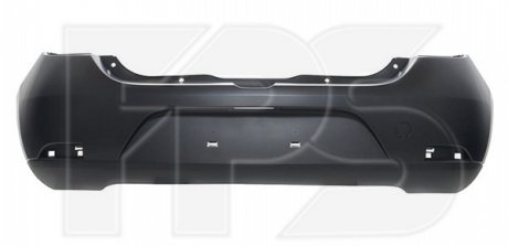 Бампер FPS Forma Parts System FP 5631 951