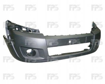 Бампер FPS Forma Parts System FP 2032 900