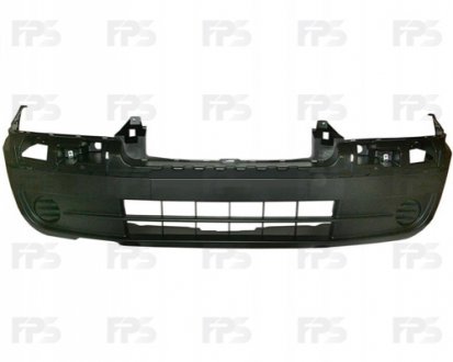 Бампер FPS Forma Parts System FP 2034 900