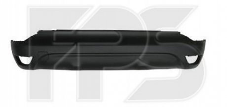 Бампер FPS Forma Parts System FP 5637 950