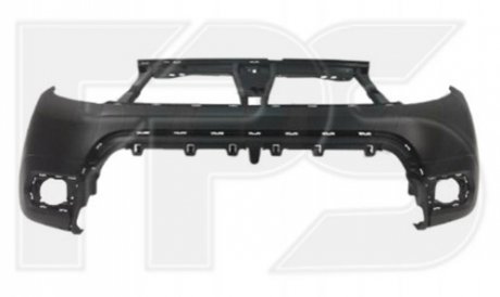 Бампер FPS Forma Parts System FP 5651 900