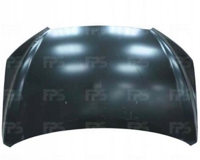Капот FPS Forma Parts System FP 1712 280