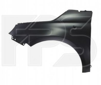 Крыло FPS Forma Parts System FP 2612 311