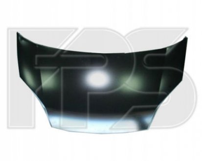 Капот FPS Forma Parts System FP 2611 282