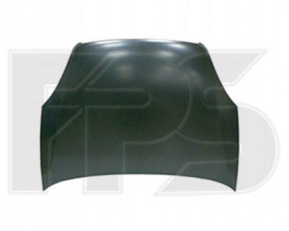 Капот FPS Forma Parts System FP 2609 280