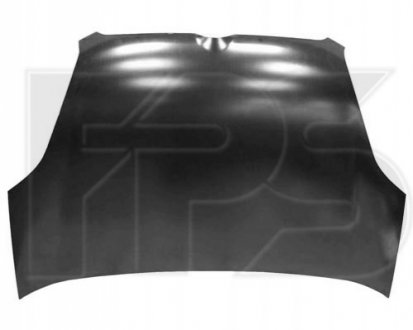 Капот FPS Forma Parts System FP 2608 280