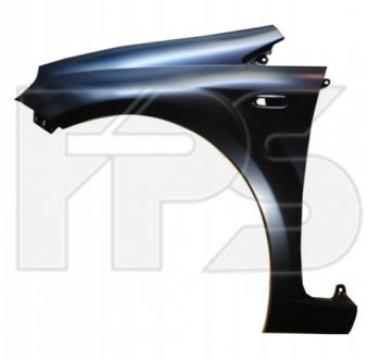 Крыло FPS Forma Parts System FP 2607 311