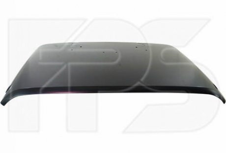 Капот FPS Forma Parts System FP 3811 280