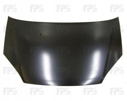 Капот FPS Forma Parts System FP 2534 280