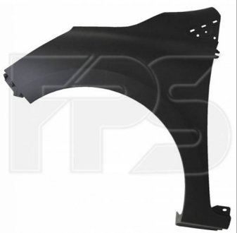 Крыло FPS Forma Parts System FP 5649 311