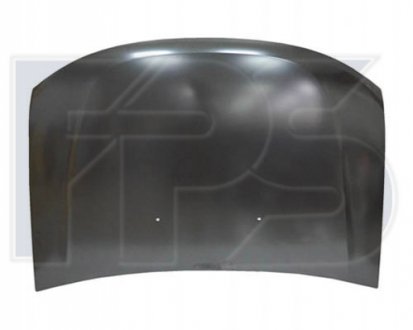 Капот FPS Forma Parts System FP 5627 280