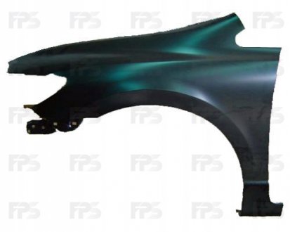 Крыло FPS Forma Parts System FP 3011 311