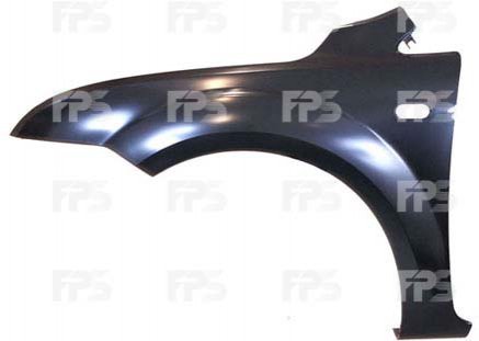 Крыло FPS Forma Parts System FP 2533 311