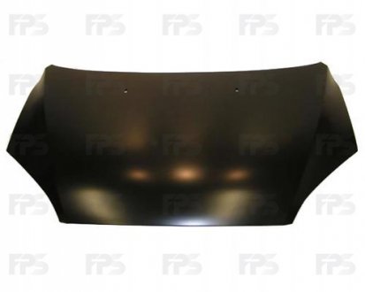 Капот FPS Forma Parts System FP 2533 280