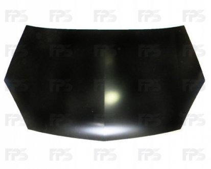 Капот FPS Forma Parts System FP 5209 280