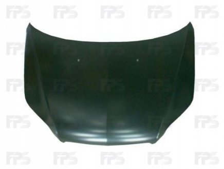Капот FPS Forma Parts System FP 1710 280