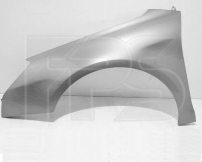 Крыло FPS Forma Parts System FP 2049 312