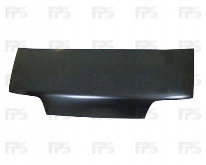 Капот FPS Forma Parts System FP 2092 280