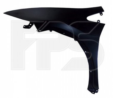 Крыло FPS Forma Parts System FP 3008 312