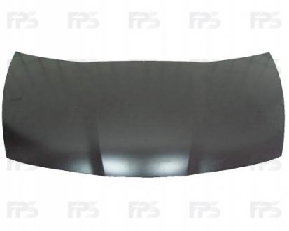 Капот FPS Forma Parts System FP 3008 280