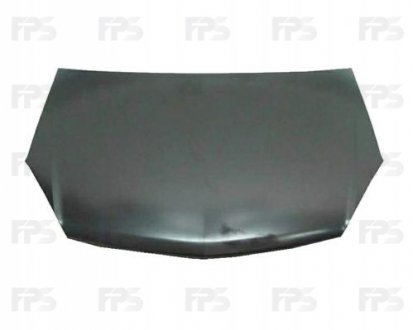 Капот FPS Forma Parts System FP 5206 280