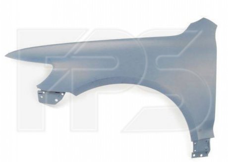 Крыло FPS Forma Parts System FP 7410 311