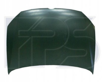 Капот FPS Forma Parts System FP 7415 280
