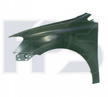 Крыло FPS Forma Parts System FP 7415 312