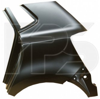 Крыло FPS Forma Parts System FP 7415 511