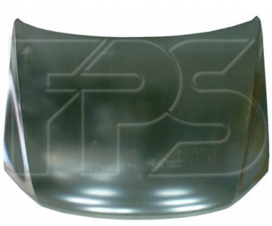 Капот FPS Forma Parts System FP 7419 280