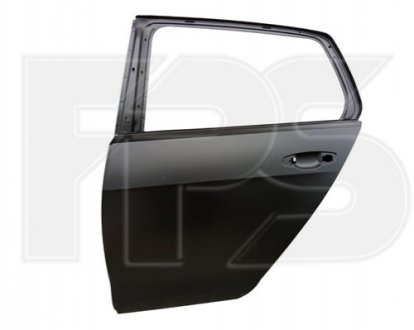 Двері FPS Forma Parts System FP 7431 317