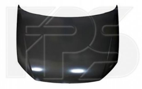 Капот FPS Forma Parts System FP 7433 280