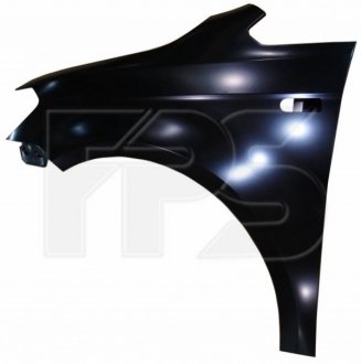 Крыло FPS Forma Parts System FP 7440 312