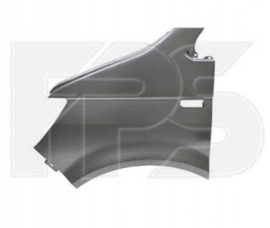 Крыло FPS Forma Parts System FP 7441 312