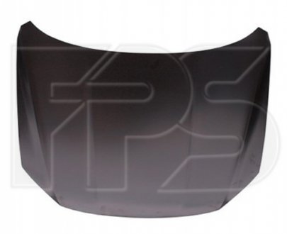 Капот FPS Forma Parts System FP 7442 280