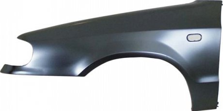 Крило FPS Forma Parts System FP 7513 311