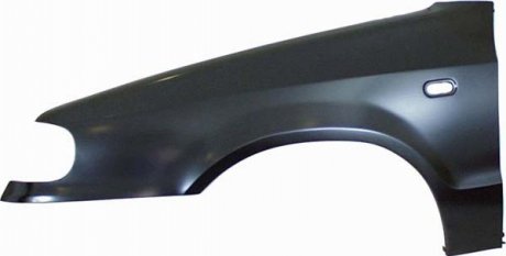 Крыло FPS Forma Parts System FP 7513 313