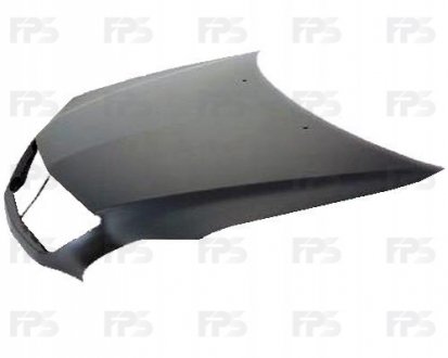 Капот FPS Forma Parts System FP 8145 280