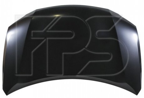 Капот FPS Forma Parts System FP 8151 280