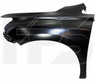 Крыло FPS Forma Parts System FP 8151 312