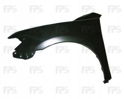 Крыло FPS Forma Parts System FP 8164 311