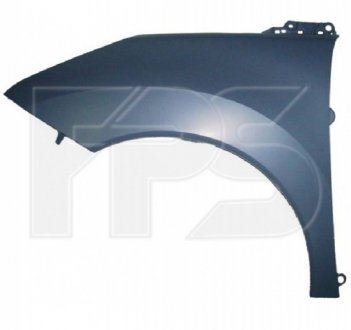Крыло FPS Forma Parts System FP 5414 311